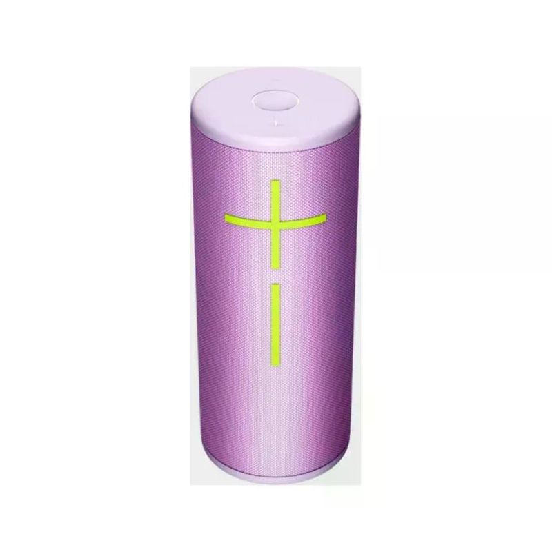 Ultimate Ears BOOM 4 – Altoparlante Bluetooth Portatile Lilla Ultimate Ears BOOM 4 – Altoparlante Bluetooth Portatile Lilla