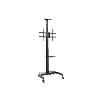 Link LKBR49 Supporto TV da Pavimento 37–70″ con Ruote