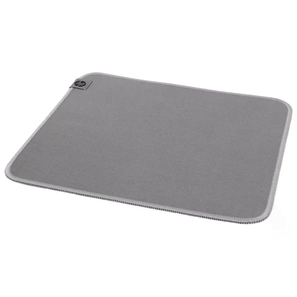 HP 105 Tappetino per Mouse Igienizzabile Grigio 23 × 20 cm HP 105 Tappetino per Mouse Igienizzabile Grigio 23 × 20 cm