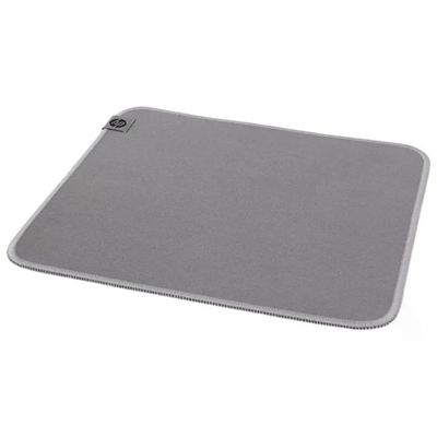 HP 105 Tappetino per Mouse Igienizzabile Grigio 23 × 20 cm HP 105 Tappetino per Mouse Igienizzabile Grigio 23 × 20 cm