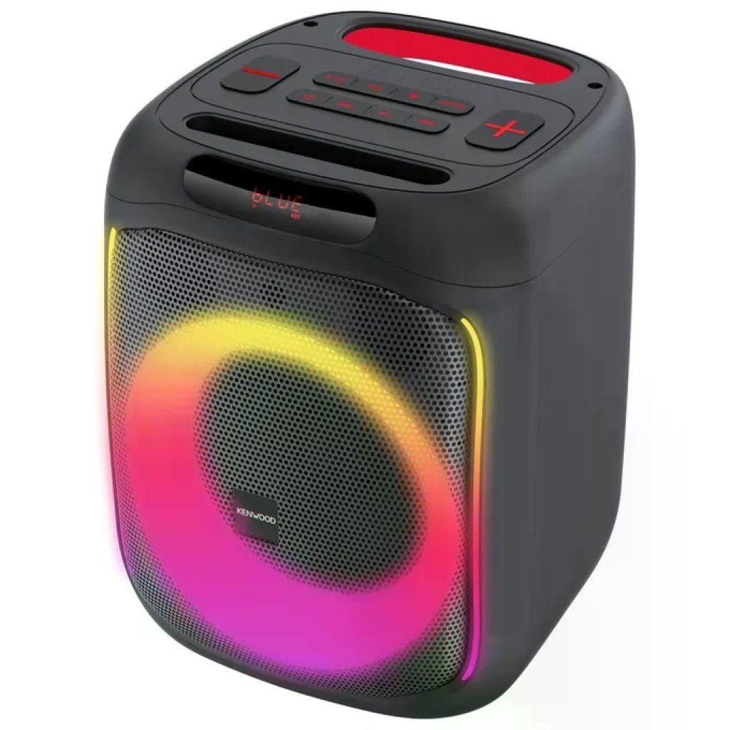 Kenwood AS-P200BT Altoparlante Party Bluetooth 50 W