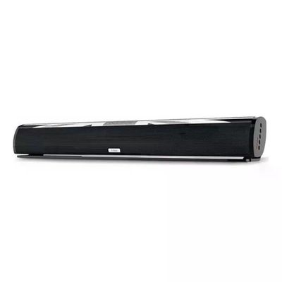 BIG BEN Bigben SB01 Glitter Soundbar 2.0 da 90 W con Bluetooth e NFC