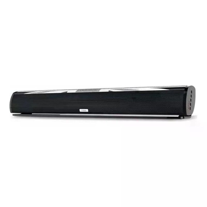 BIG BEN Bigben SB01 Glitter Soundbar 2.0 da 90 W con Bluetooth e NFC BIG BEN Bigben SB01 Glitter Soundbar 2.0 da 90 W con Bluetooth e NFC