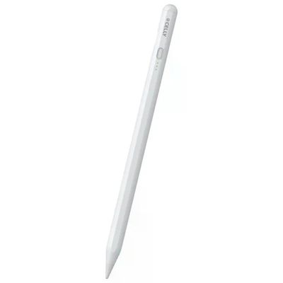 Celly Smart Pencil per iPad Bianca Celly Smart Pencil per iPad Bianca