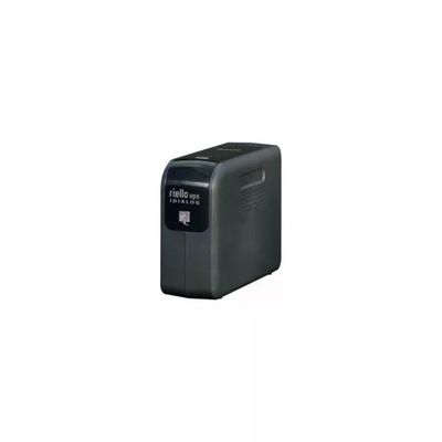 Riello iDialog IDG600 UPS 600 VA / 360 W, 4 prese IEC C13
