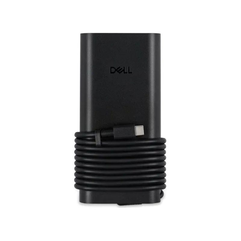 Dell GPC05 Alimentatore USB-C GaN 165 W per Notebook, Nero Dell GPC05 Alimentatore USB-C GaN 165 W per Notebook, Nero
