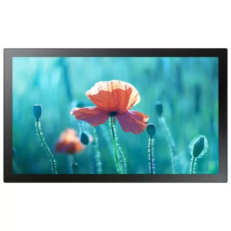 Samsung QB13R-TM Monitor Touchscreen Full HD da 13”