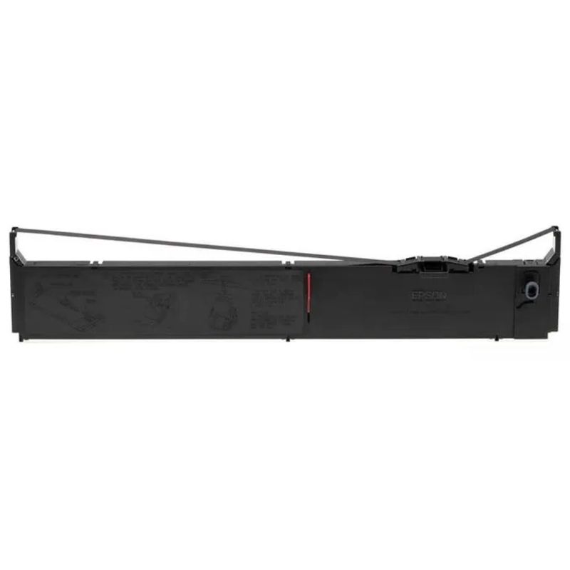 Epson C13S015384 Nastro nero ad alto rendimento per DFX-9000