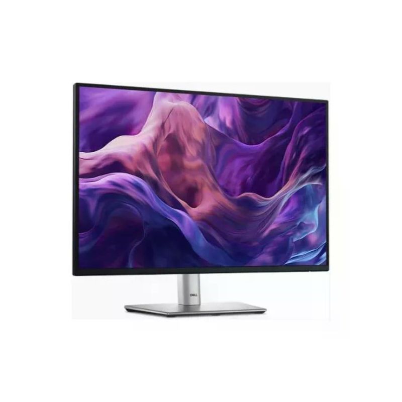 DELL Monitor Dell P2425HE 24” Full HD USB-C, nero DELL Monitor Dell P2425HE 24” Full HD USB-C, nero