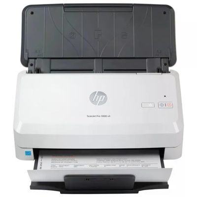 HP ScanJet Pro 3000 S4 – Scanner ADF fronte/retro