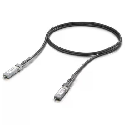 Ubiquiti UACC-DAC-SFP10-1M – Cavo DAC SFP+ 10 Gbps, 1 m