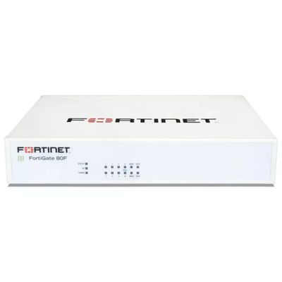 Fortinet FortiGate 80F Firewall di sicurezza