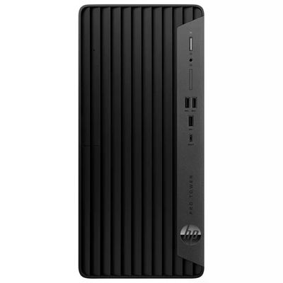 HP Pro Tower 400 G9 – Core i3-13100, 8 GB RAM, 512 GB SSD, Windows 11 Pro HP Pro Tower 400 G9 – Core i3-13100, 8 GB RAM, 512 GB SSD, Windows 11 Pro