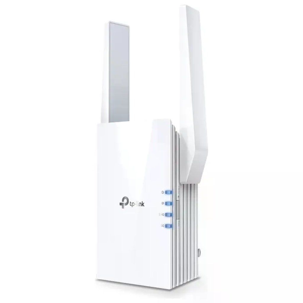 TP-Link RE705X Ripetitore Wi-Fi 6 Mesh Dual Band AX3000