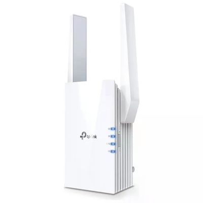 TP-Link RE705X Ripetitore Wi-Fi 6 Mesh Dual Band AX3000
