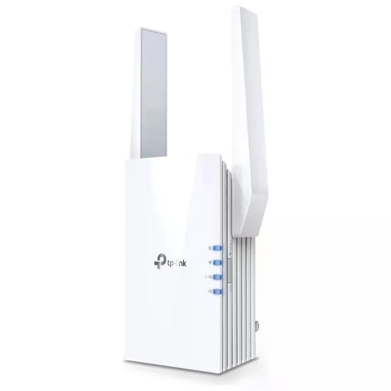 TP-Link RE705X Ripetitore Wi-Fi 6 Mesh Dual Band AX3000