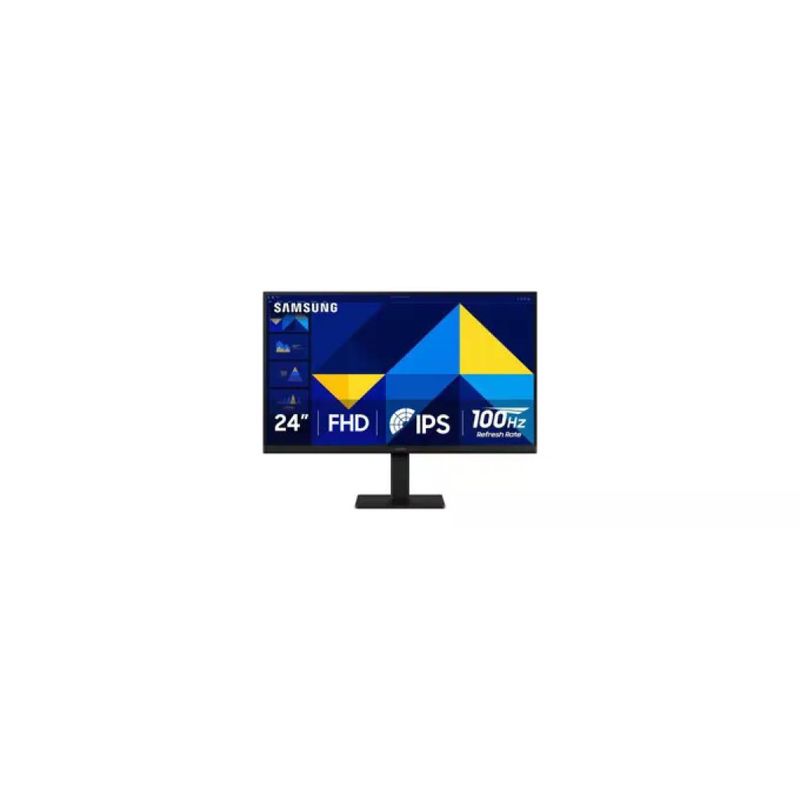 SAMSUNG Monitor Samsung S24F310 LED 24″ Full HD HDMI SAMSUNG Monitor Samsung S24F310 LED 24″ Full HD HDMI