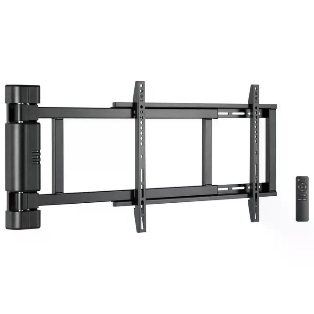 EQUIP 650336 Supporto TV Motorizzato da Parete 32–75"