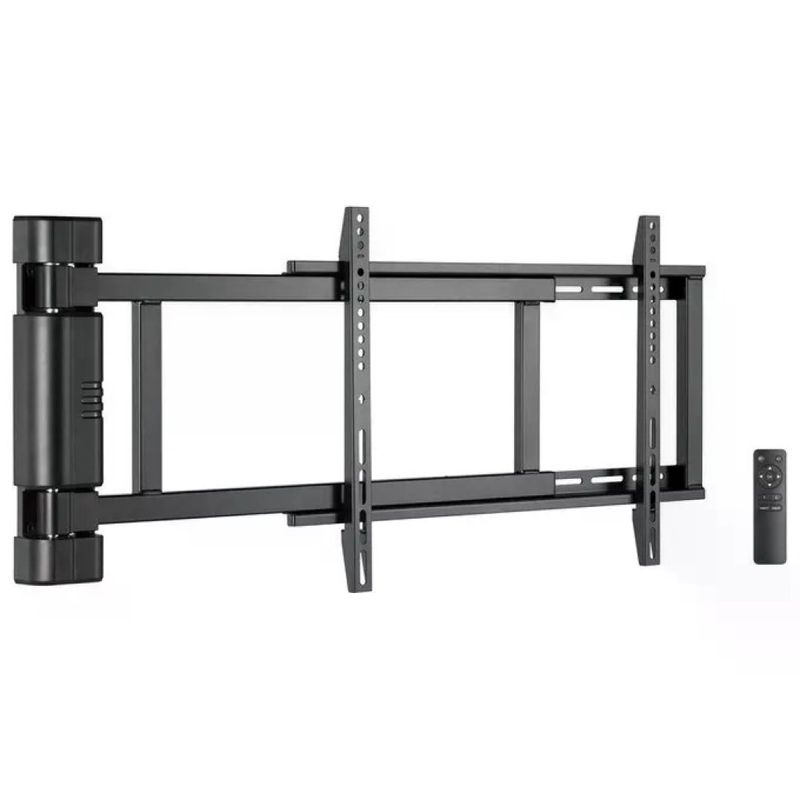 EQUIP 650336 Supporto TV Motorizzato da Parete 32–75 EQUIP 650336 Supporto TV Motorizzato da Parete 32–75"
