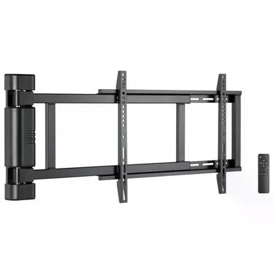 Equip 650336 Supporto Motorizzato da Parete per TV 32''