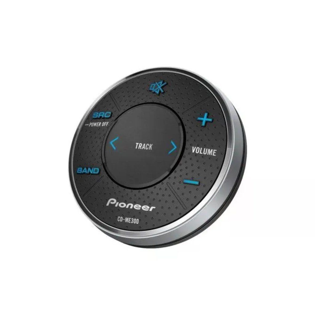 Pioneer CD-ME300 Telecomando Nautico Cablato IPX7