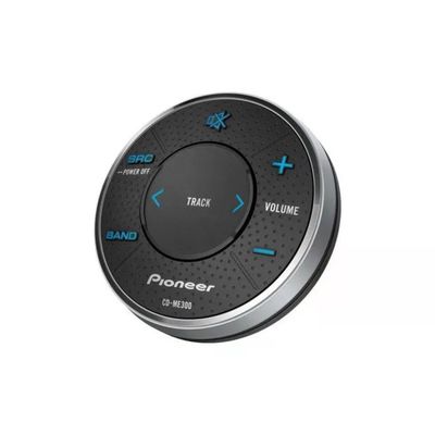 Pioneer CD-ME300 Telecomando Nautico Cablato IPX7