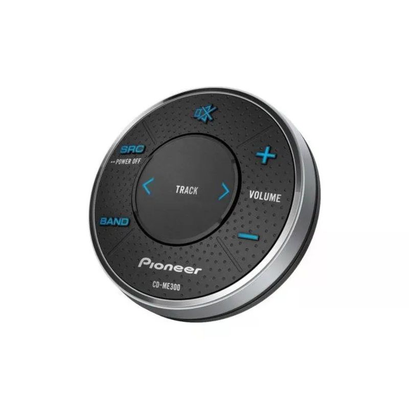 Pioneer CD-ME300 Telecomando Nautico Cablato IPX7 Pioneer CD-ME300 Telecomando Nautico Cablato IPX7