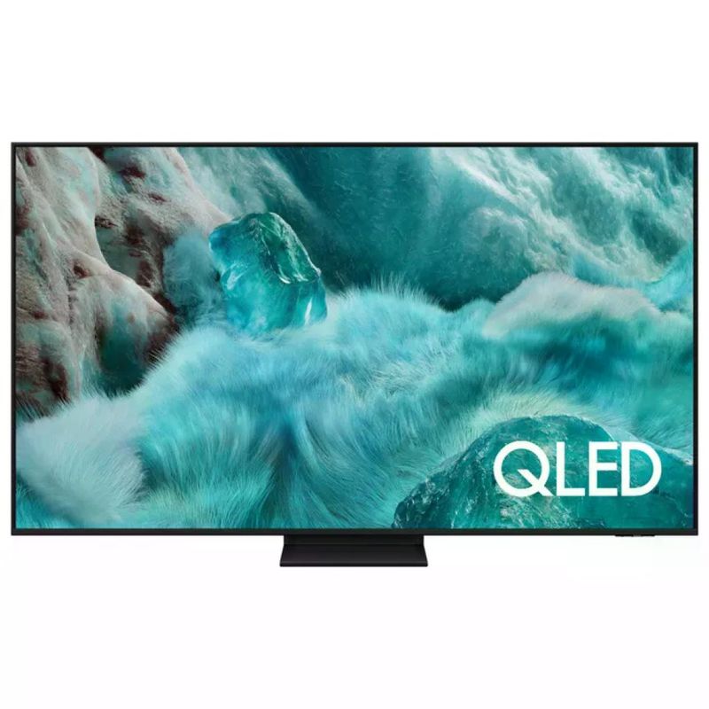 Samsung QE65Q7F5AUXZT Smart TV QLED 4K da 65"