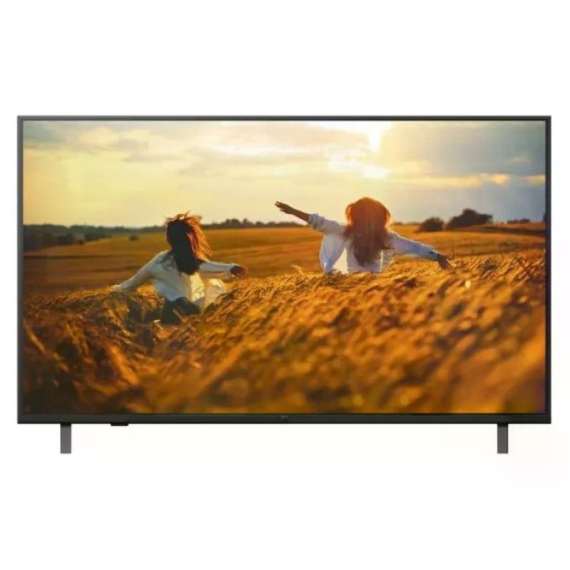 LG 55UK660H0LA Hotel TV UHD 55″ Charcoal Black