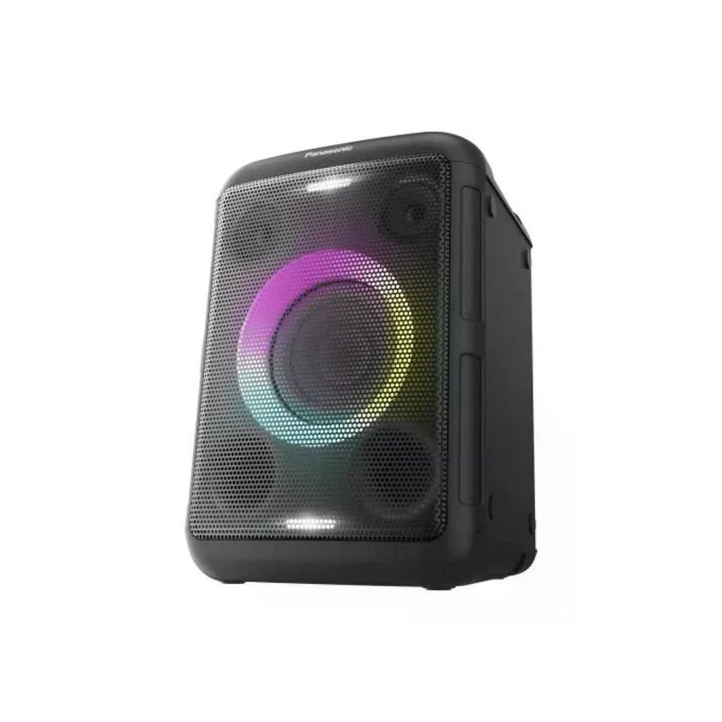 Panasonic SC-BMAX5E-K Altoparlante Portatile Bluetooth 75W 2 Panasonic SC-BMAX5E-K Altoparlante Portatile Bluetooth 75W 2