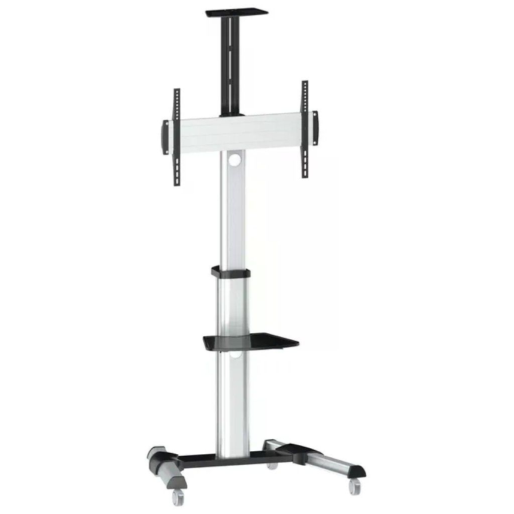 Conceptronic Equip 650602 Carrello motorizzabile per display 37–70″