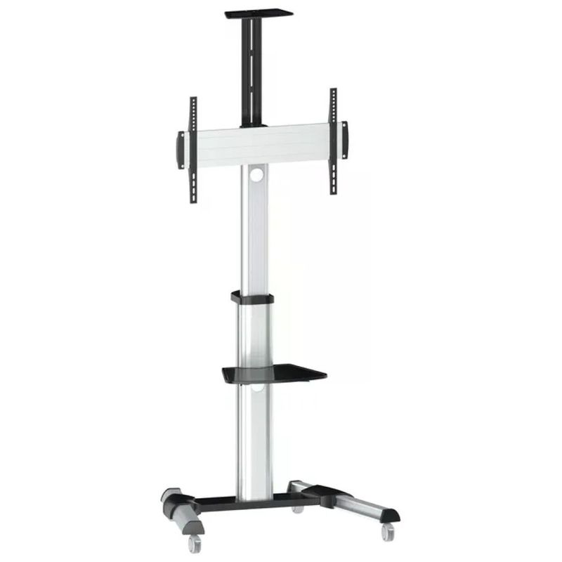 Conceptronic Equip 650602 Carrello motorizzabile per display 37–70″ Conceptronic Equip 650602 Carrello motorizzabile per display 37–70″