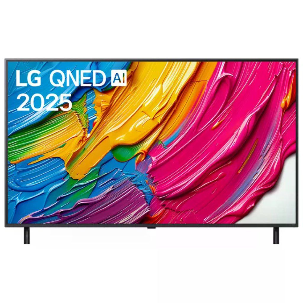 LG 55QNED80A6A Smart TV QNED 4K da 55 pollici LG 55QNED80A6A Smart TV QNED 4K da 55 pollici