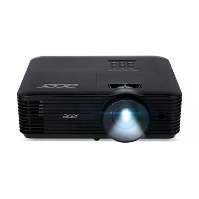 Acer X129H Videoproiettore XGA 4800 ANSI Lumen