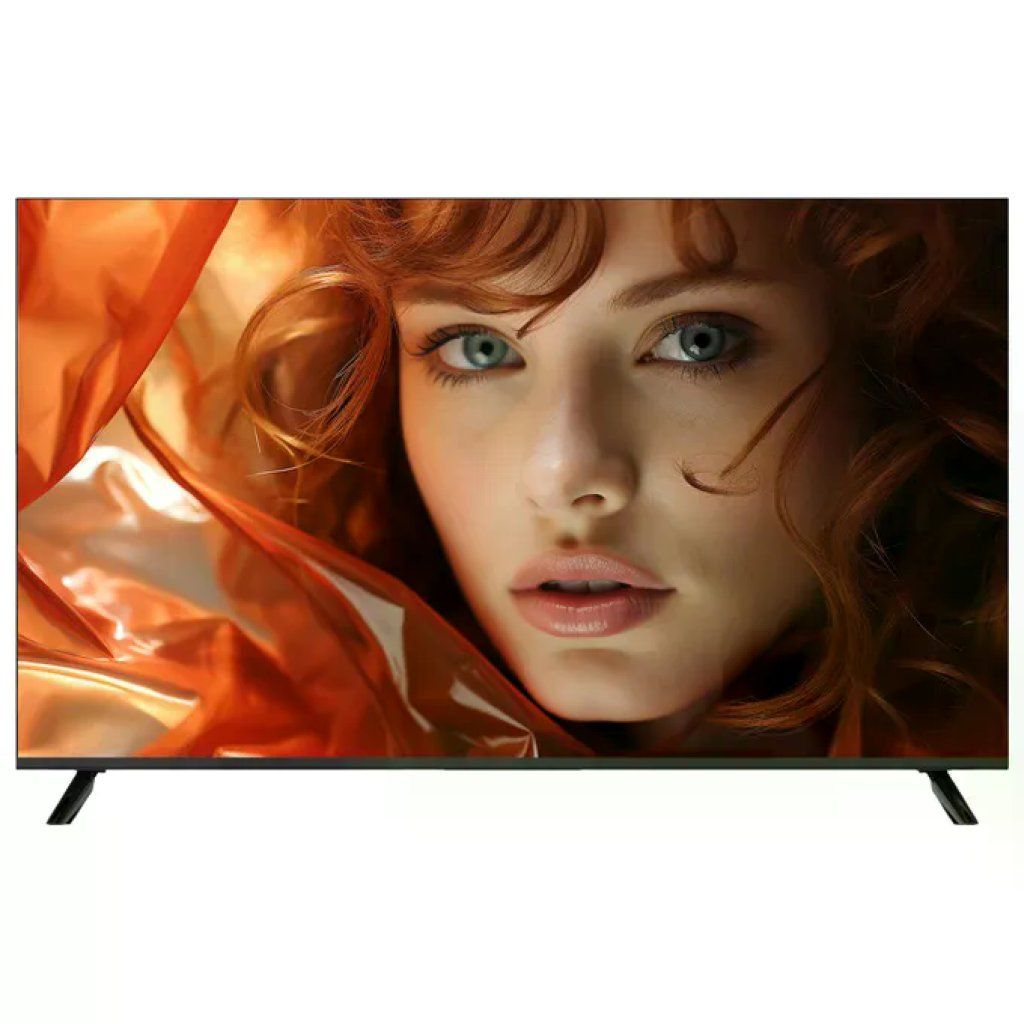 Majestic FL50VD Smart TV LED 50” 4K Ultra HD, VIDAA, DVB-T2/S2