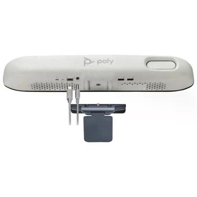 POLYCOM HP Poly 875K8AA Supporto Telecamera per Studio E70, P15 e R30