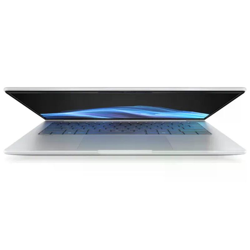 HP EliteBook 8 G1i Notebook 14" Core Ultra 5, 16 GB RAM, 512 GB SSD, Windows 11 Pro, Argento