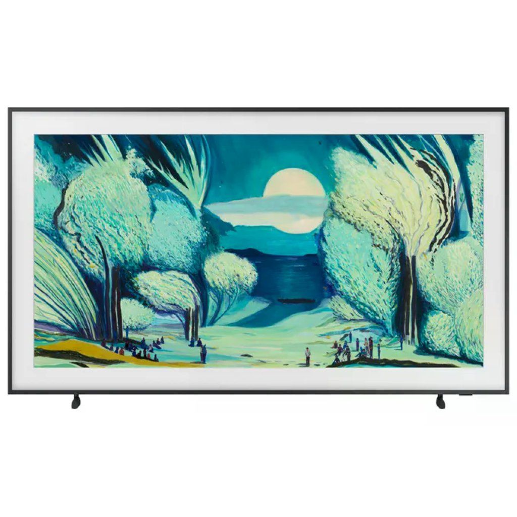 Samsung The Frame LS03F Smart TV QLED 4K Vision AI 55”