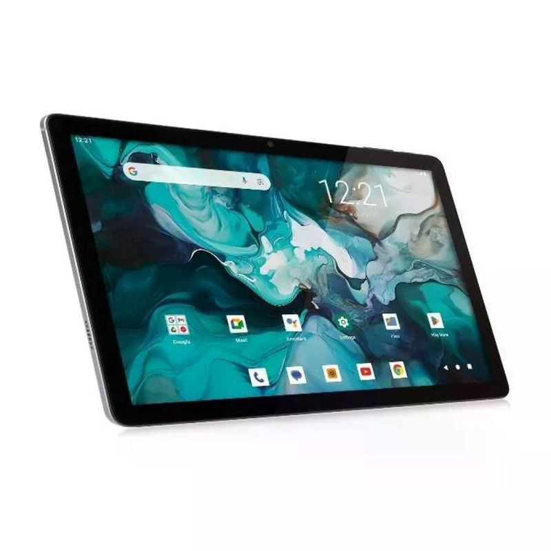 HAMLET Tablet HAMLET Zelig Pad 10,1” Full HD, 4 GB RAM, 128 GB, 4G LTE, Android 13 HAMLET Tablet HAMLET Zelig Pad 10,1” Full HD, 4 GB RAM, 128 GB, 4G LTE, Android 13