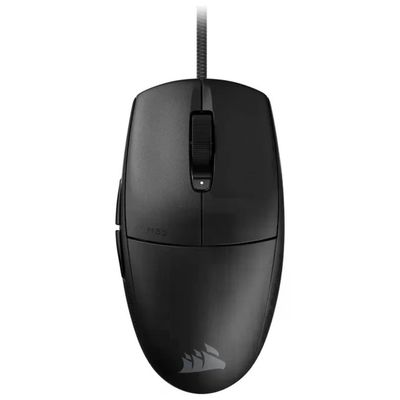 Corsair M55 Mouse Gaming Ottico USB, 16.000 DPI