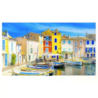 LG 65WM960H TV OLED 65” 4K UHD Smart Hotel