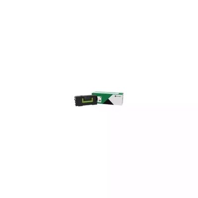Lexmark 58D2U0E Toner Originale Nero ad Alta Resa