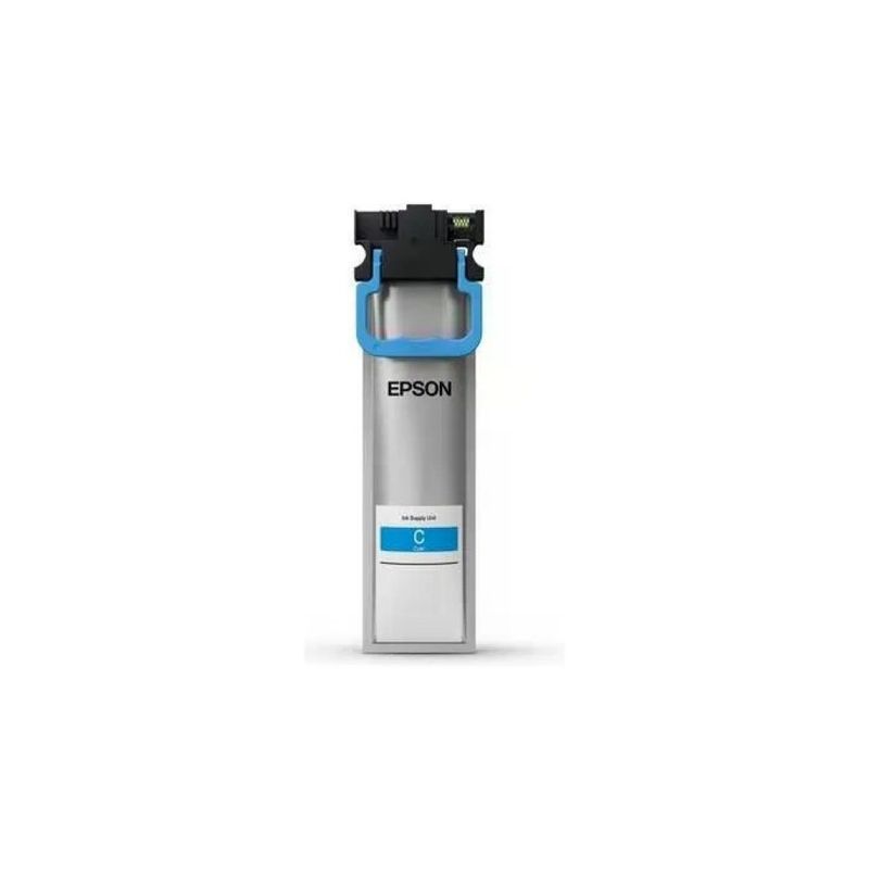 Epson C13T11D240 Cartuccia Inkjet Ciano XL DuraBrite Ultra