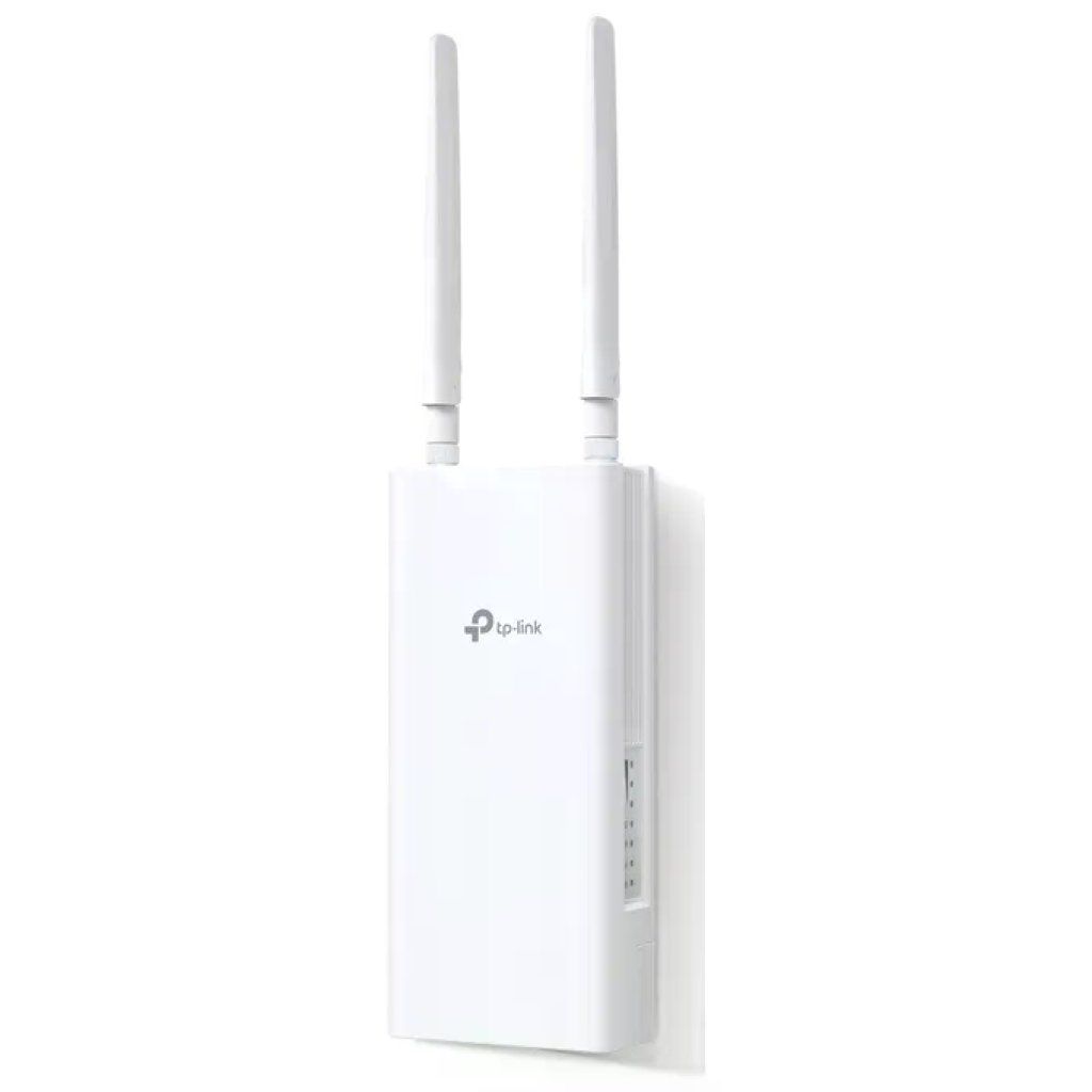 TP-Link TL-MR100-OUTDOOR Router 4G LTE Wi-Fi da esterno