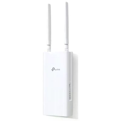 TP-Link TL-MR100-OUTDOOR Router 4G LTE Wi-Fi da esterno TP-Link TL-MR100-OUTDOOR Router 4G LTE Wi-Fi da esterno