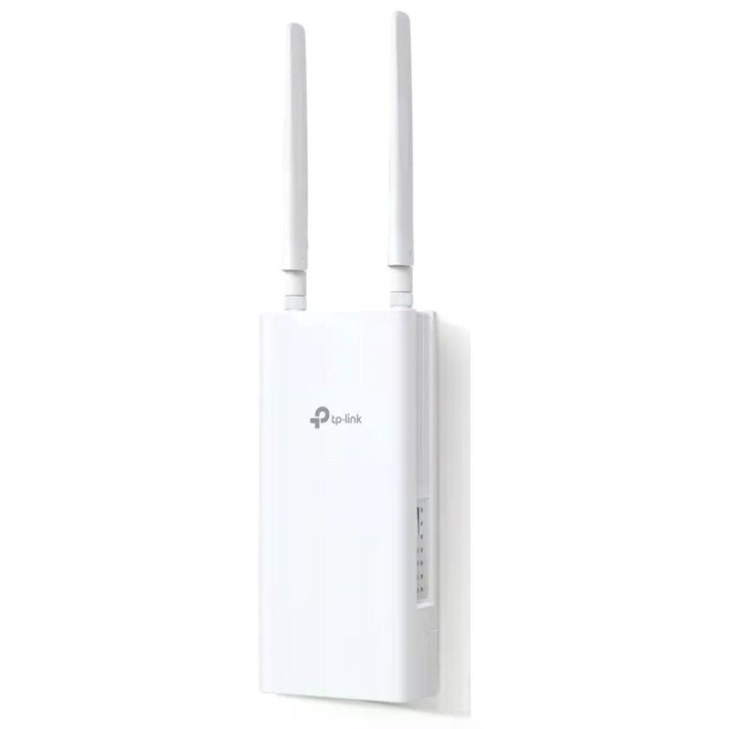 TP-Link TL-MR100-OUTDOOR Router 4G LTE Wi-Fi da esterno