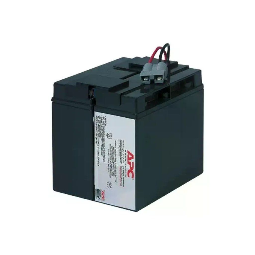 APC RBC7 Batteria di ricambio per UPS 24 V 17 Ah
