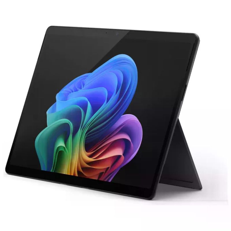 Microsoft Surface Pro 11 13″ Intel Core Ultra 5, 16GB RAM, 256GB SSD, Nero Microsoft Surface Pro 11 13″ Intel Core Ultra 5, 16GB RAM, 256GB SSD, Nero