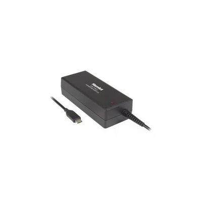 Hamlet XPWNB065PD Alimentatore USB-C PD 65W per Notebook