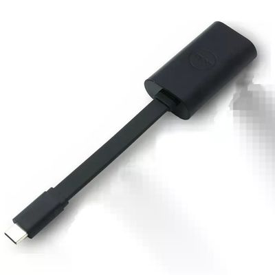 Dell 470-BCFV SA224 Adattatore USB-C Ethernet RJ-45 2,5 Gbps Dell 470-BCFV SA224 Adattatore USB-C Ethernet RJ-45 2,5 Gbps